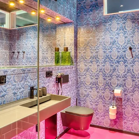 Wohnung Mit Pool Little King, Little Dagobert Heimburg Exterior foto