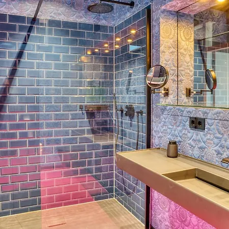 Wohnung Mit Pool Little King, Little Dagobert Heimburg Exterior foto
