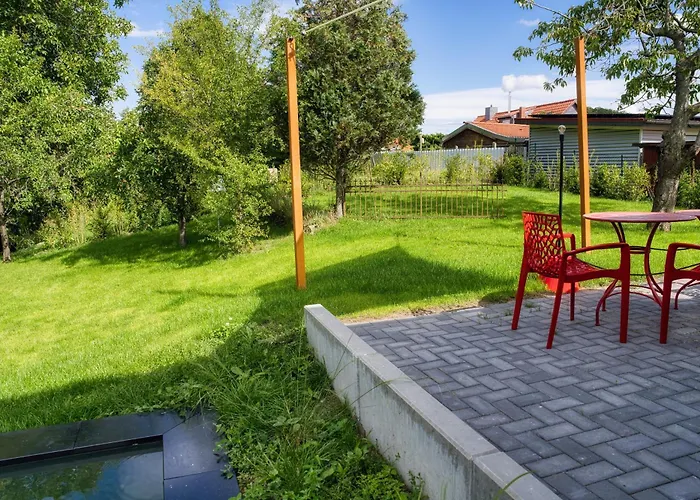 Wohnung Mit Pool Little King, Little Dagobert
