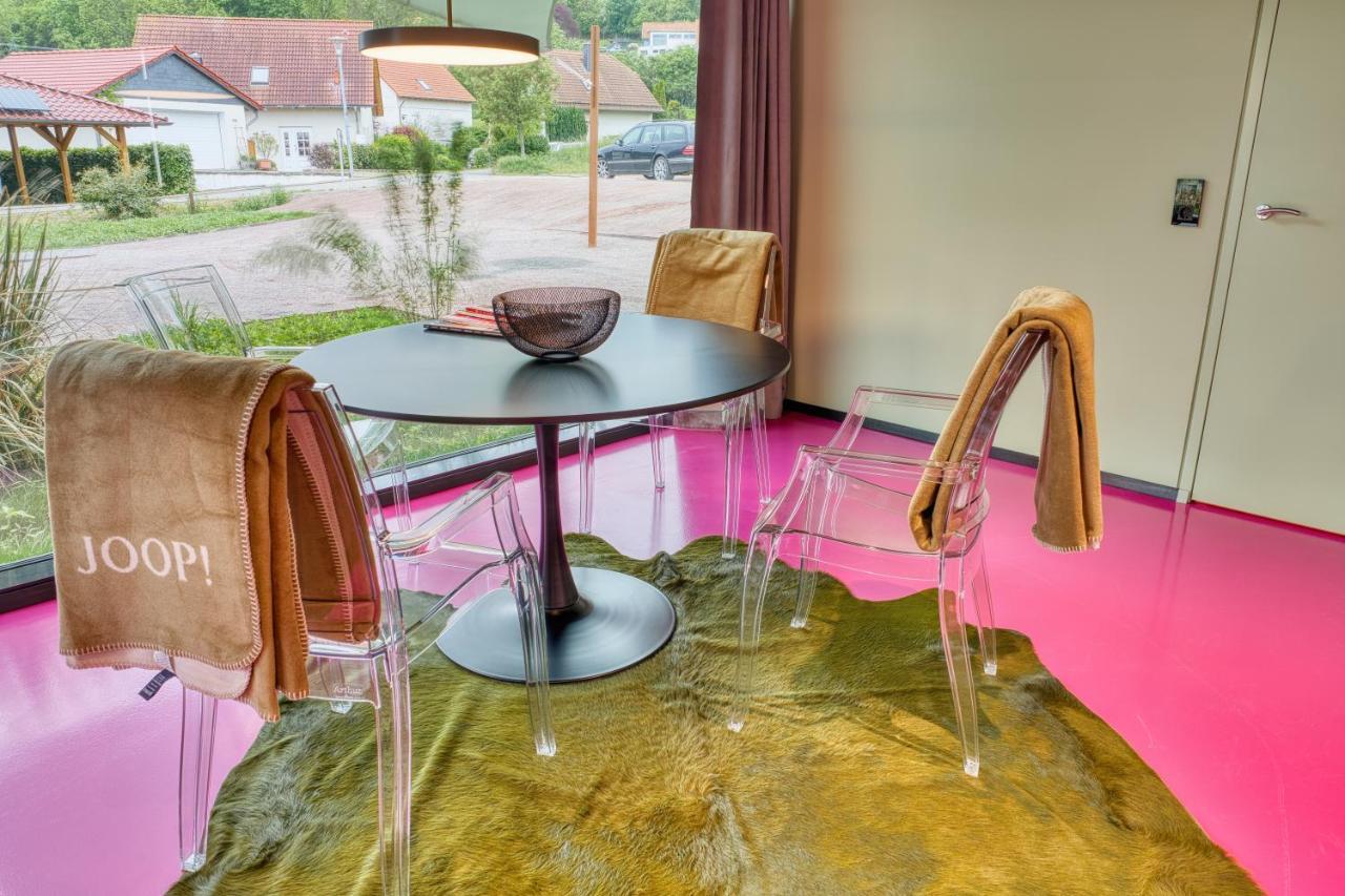Apartment Mit Pool Little King, Little Dagobert Heimburg