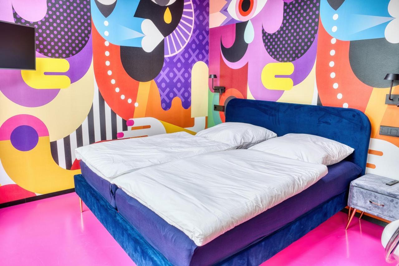 Mit Pool Little King, Little Dagobert Apartament *