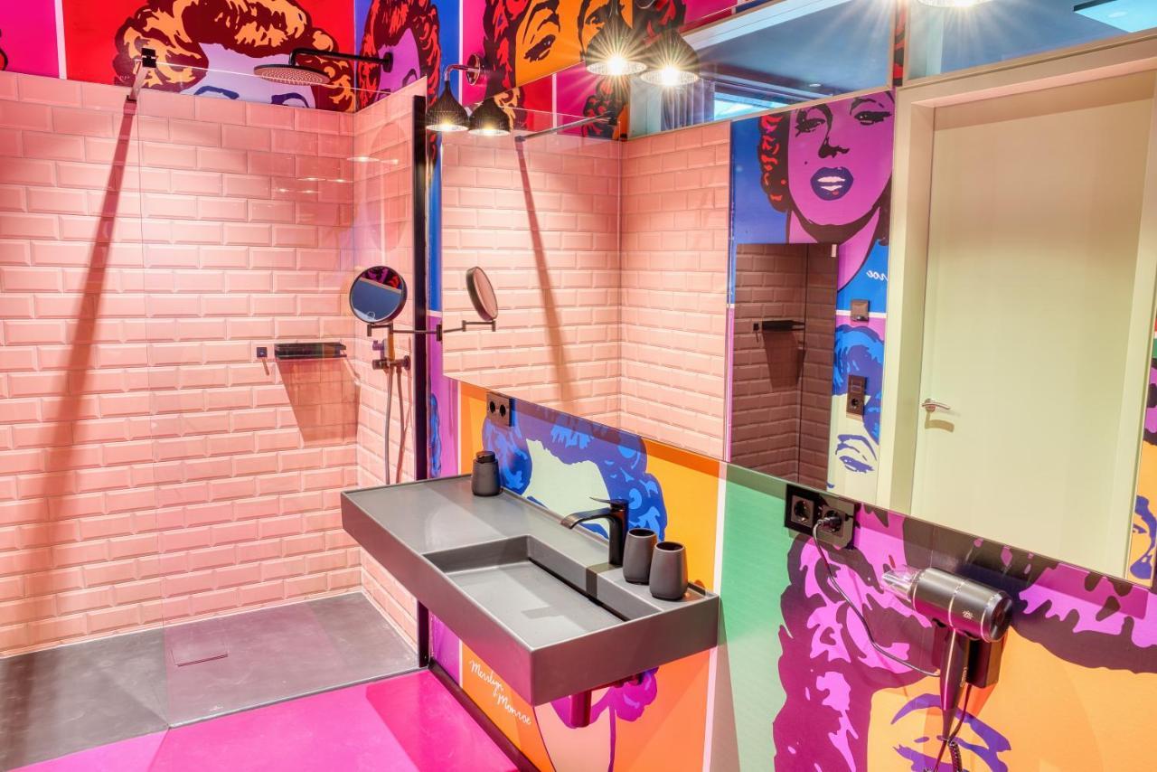 Mit Pool Little King, Little Dagobert Apartament