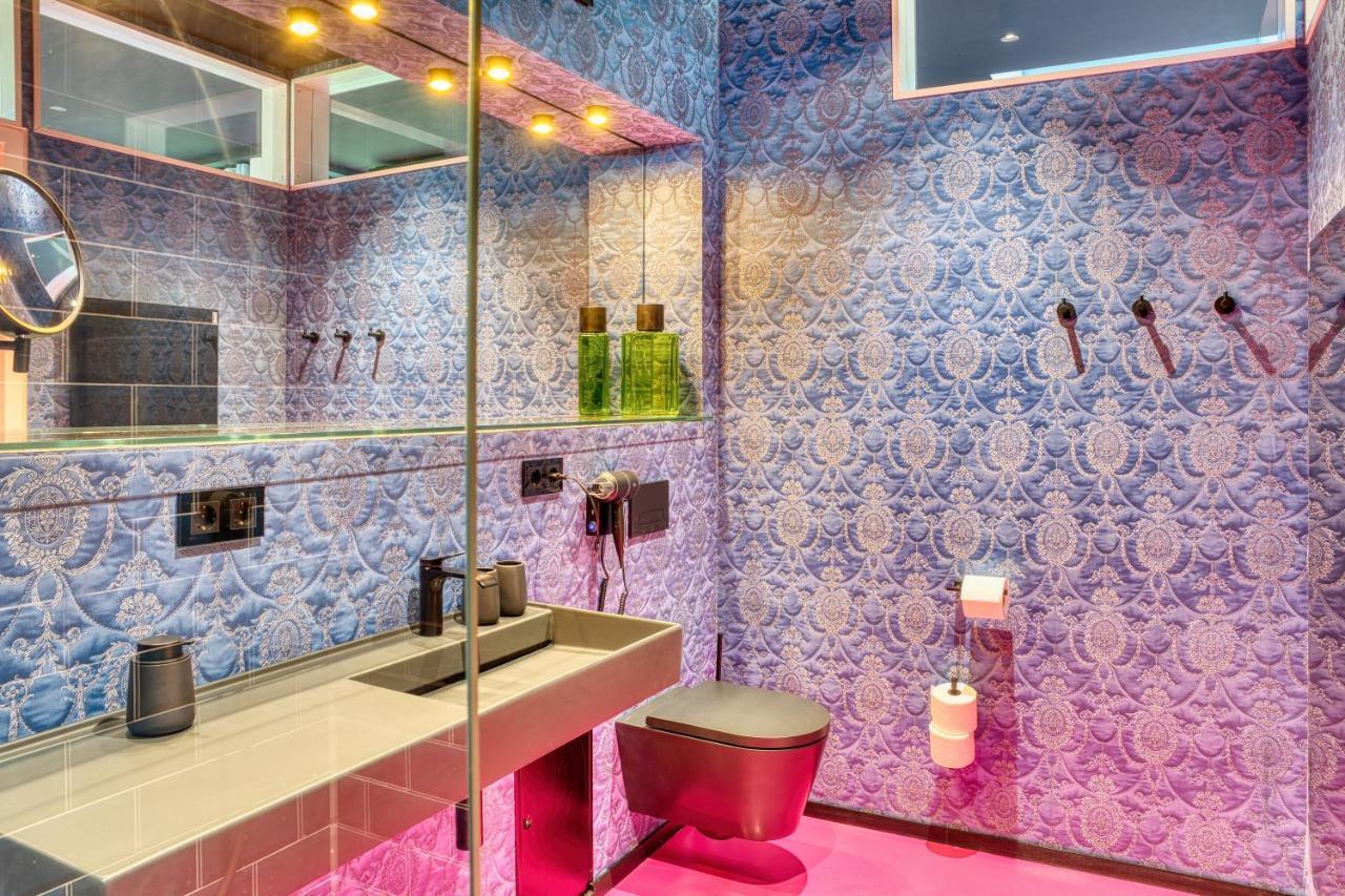 Mit Pool Little King, Little Dagobert Apartament *