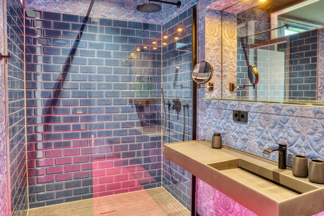 Mit Pool Little King, Little Dagobert Apartament *