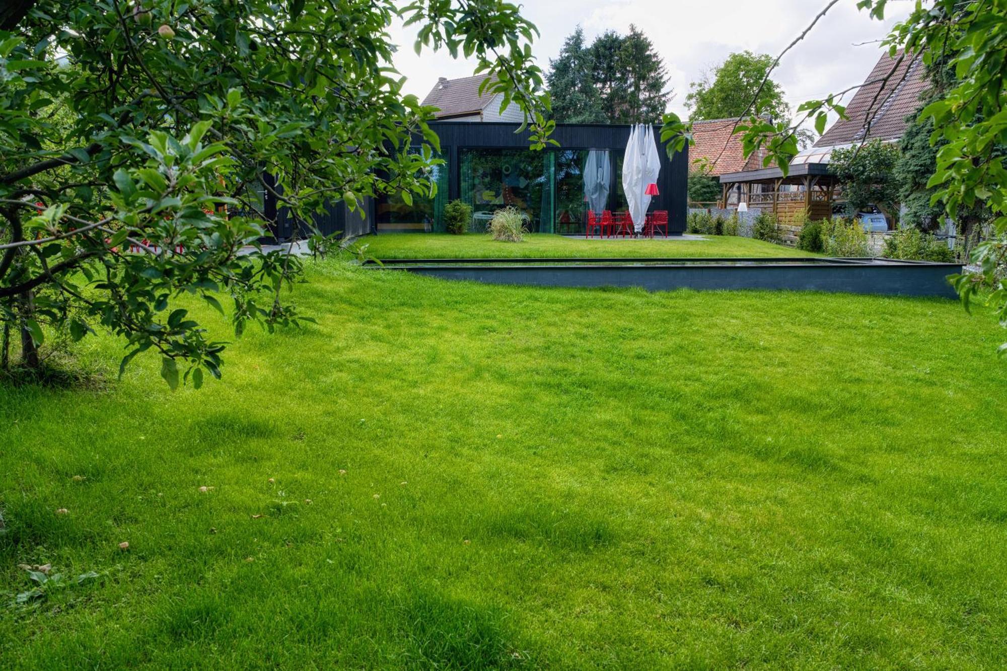 Mit Pool Little King, Little Dagobert Apartament *
