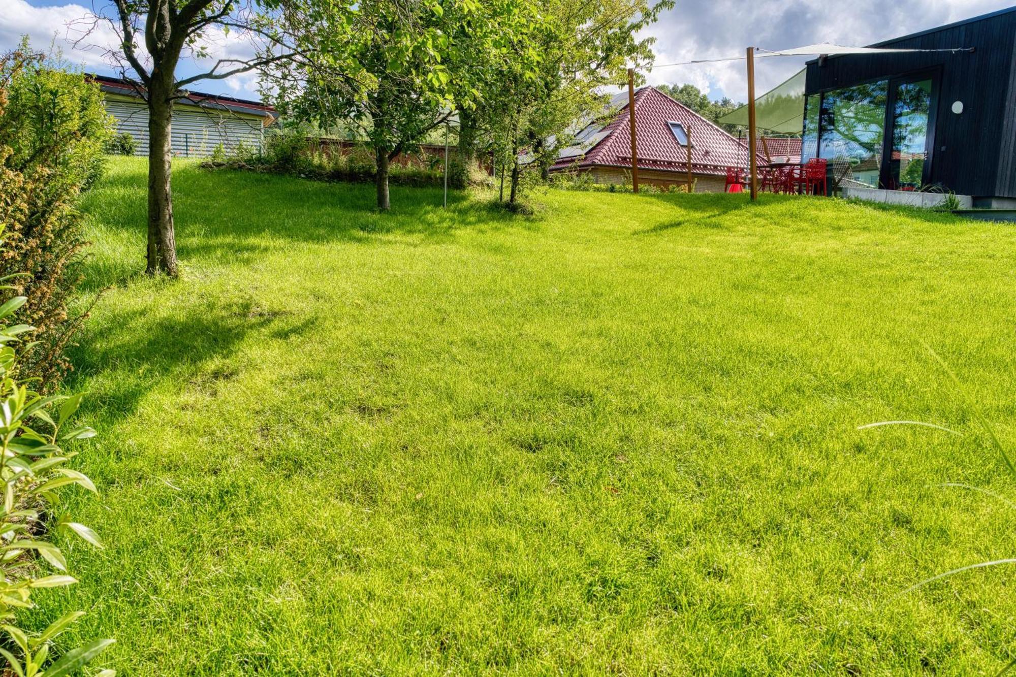 Apartament Mit Pool Little King, Little Dagobert