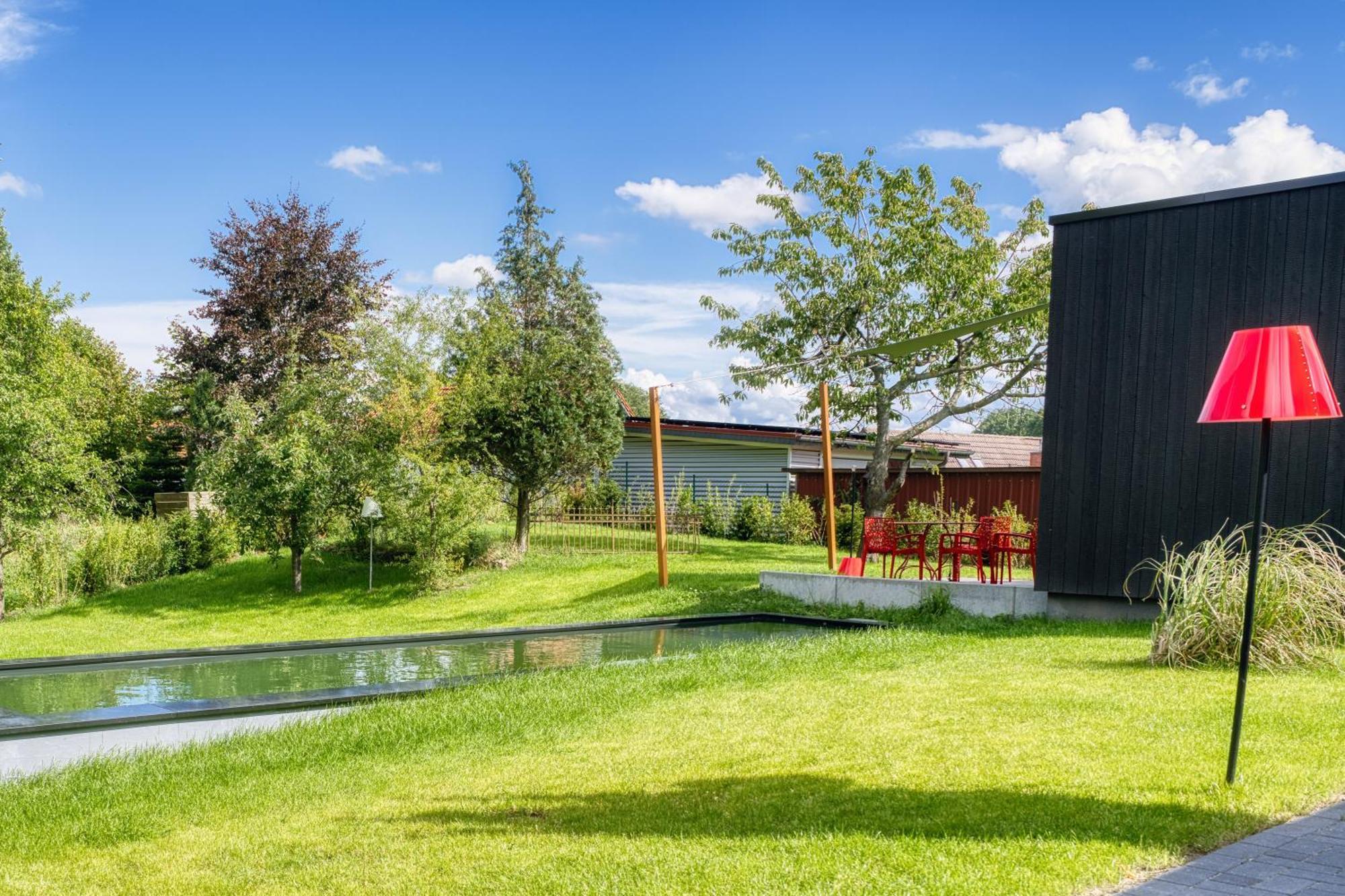 Mit Pool Little King, Little Dagobert Apartament Heimburg