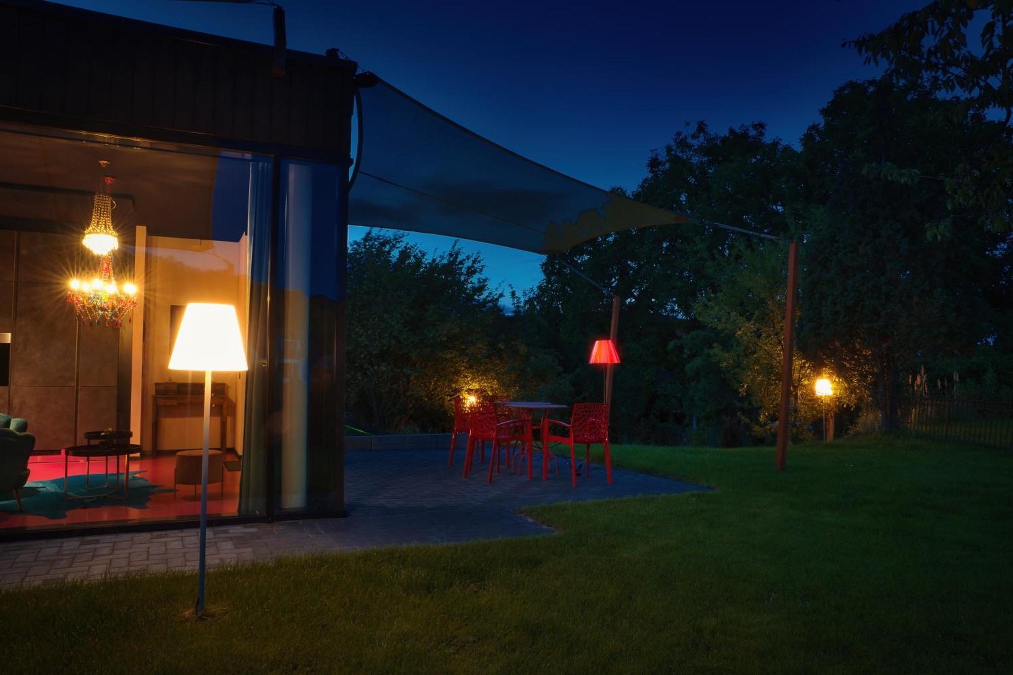 Apartament Mit Pool Little King, Little Dagobert Heimburg