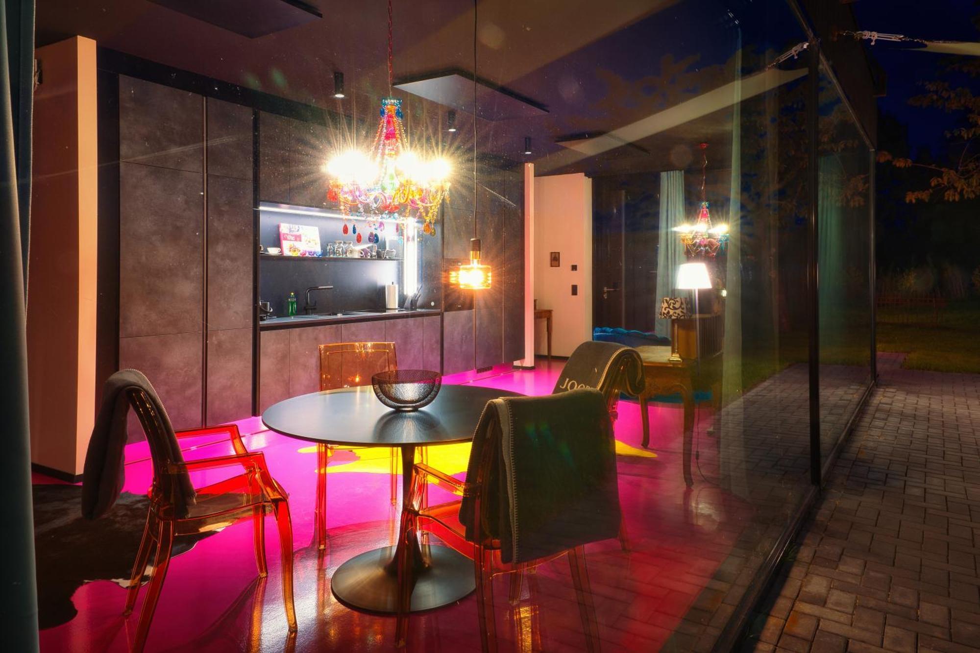 Apartament Mit Pool Little King, Little Dagobert