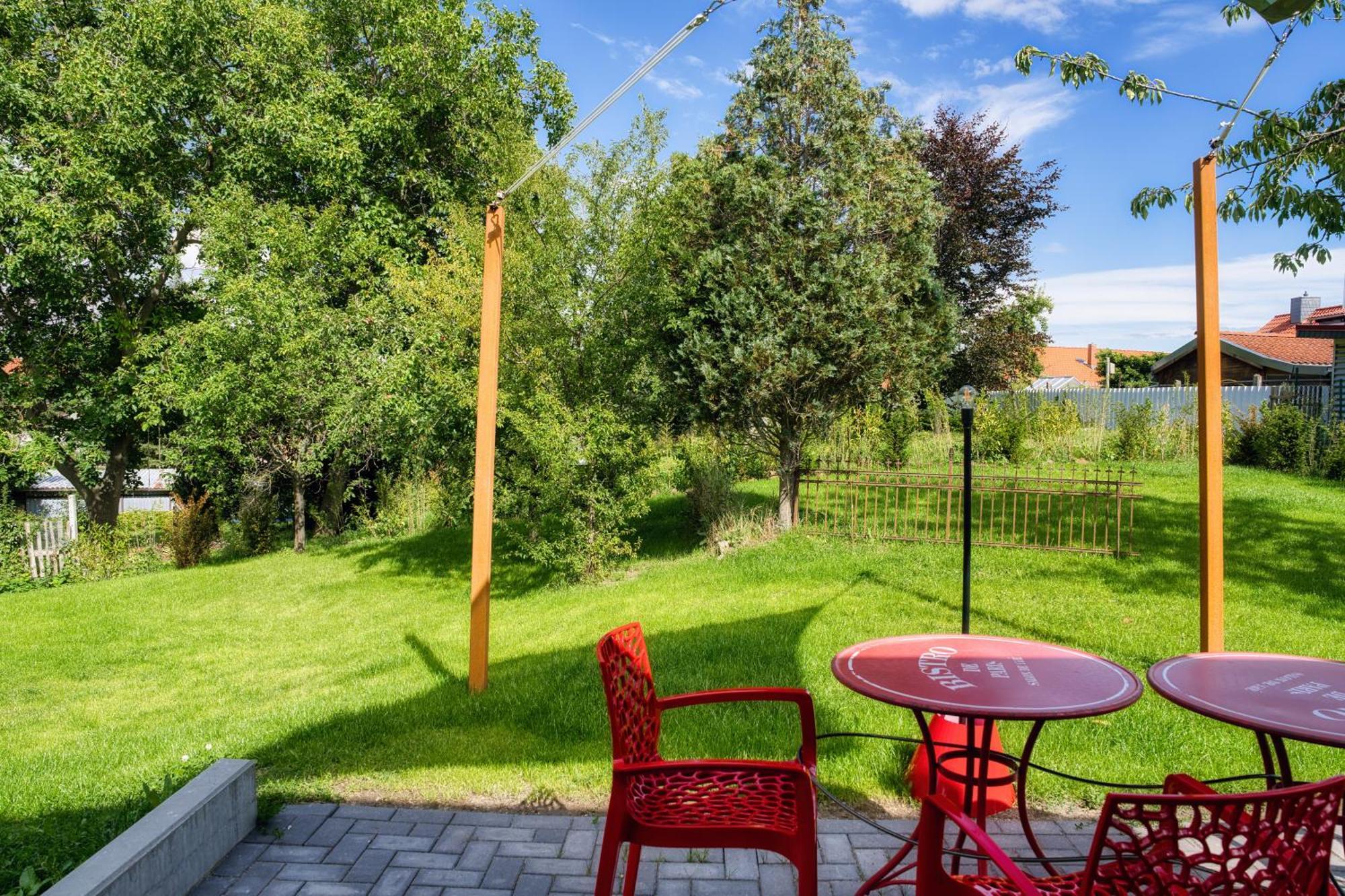 Mit Pool Little King, Little Dagobert Apartament *